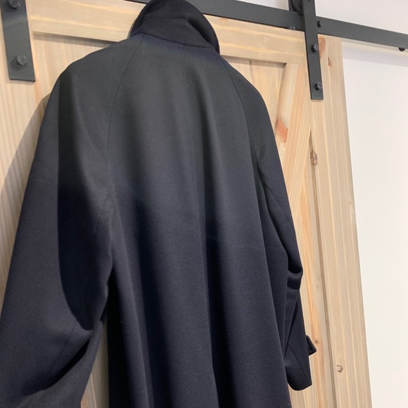 Cashmere Men’s coat - Picture 2 of 6